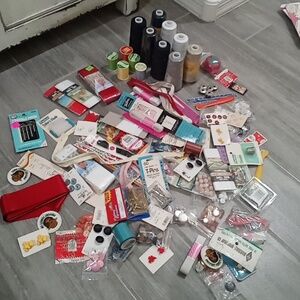 🧵 Sewing 🪡 Supplies